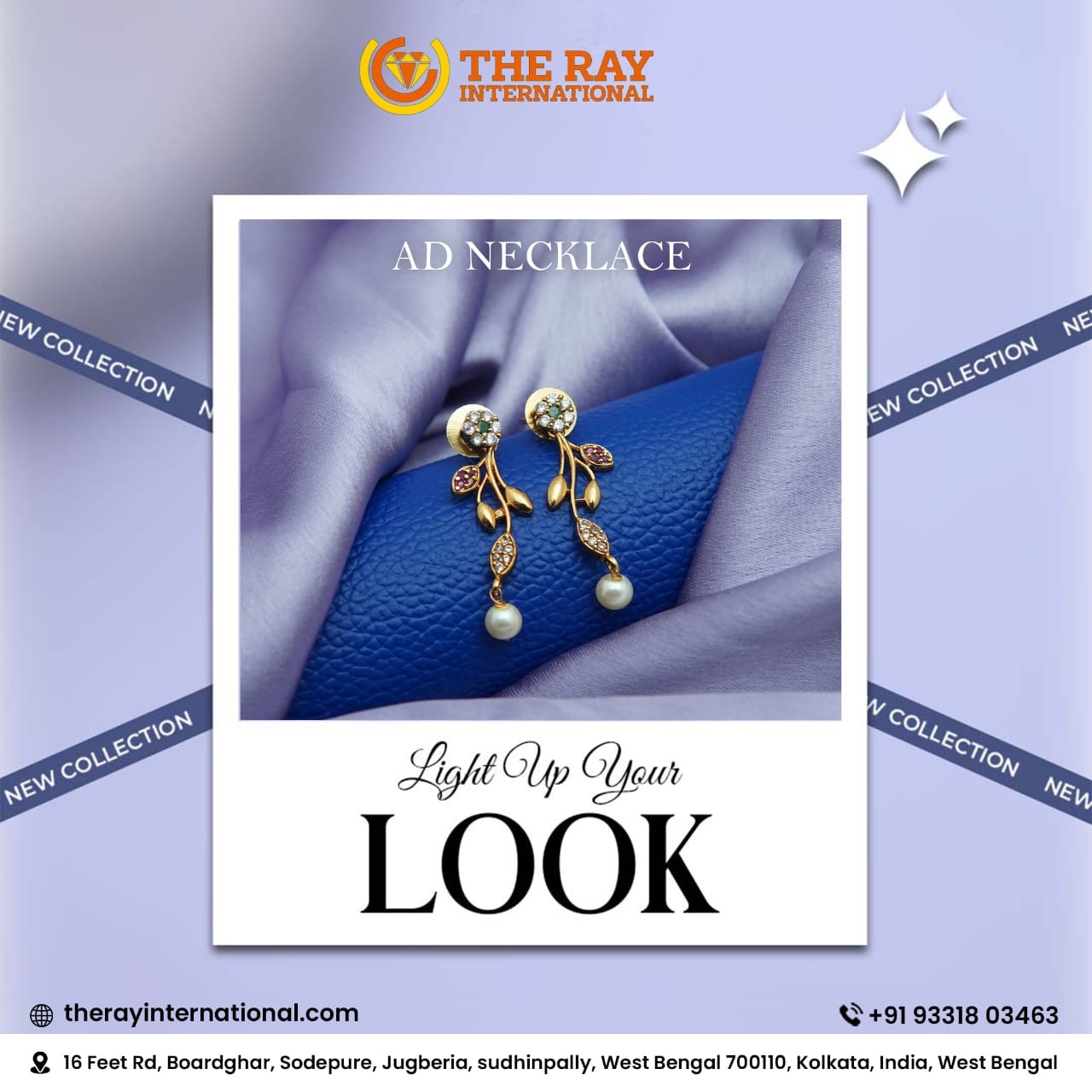 Jewelry & Accessories